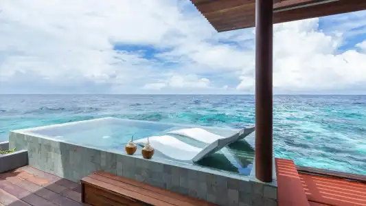 Park Hyatt Maldives - 55