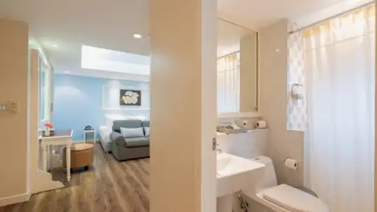 The Beach Boutique House - 61