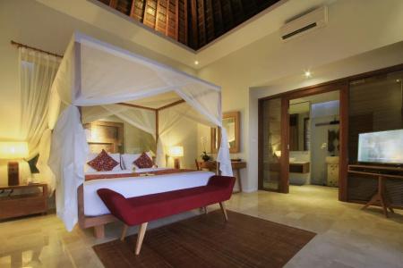 Puri Sebali Resort - 101