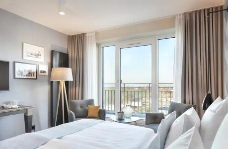 Küstenperle Strand& Spa - 44