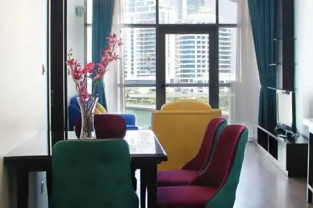 Signature Apartments & Spa - 54