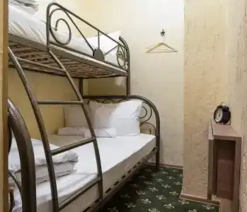 Winterfell on Chistykh Prudakh - 29