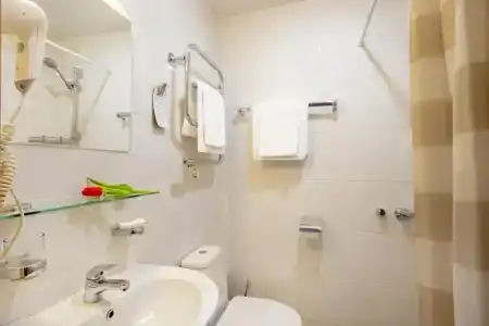 Невский Гранд Апартаменты - 24