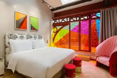 Galleria Vik Milano - Townhouse Galleria - Small Luxurys of the World - 9