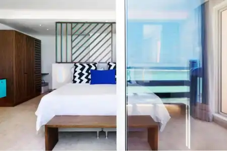 SALT of Palmar, an adult-only boutique - 1