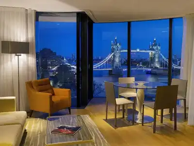 Cheval Three Quays at the Tower - 64