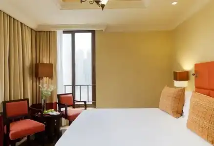 Arjaan by Rotana Dubai Media City - 30