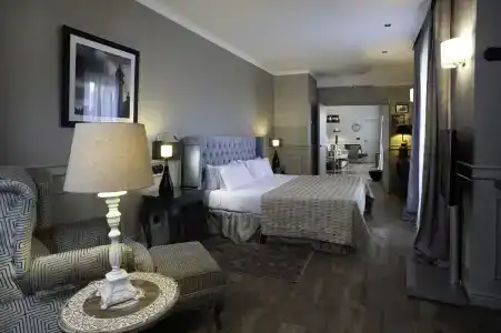 El Avenida Palace - 128