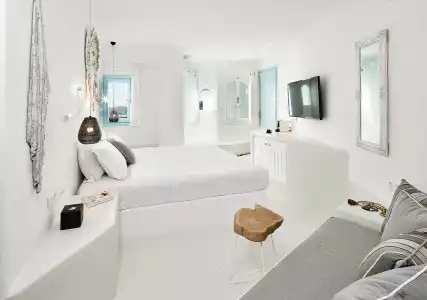Infinity Suites and Dana Villas - 53