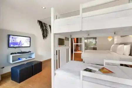 Outrigger Khao Lak Beach Resort - 75