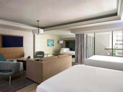 Hyatt Regency Orlando International Airport - 55