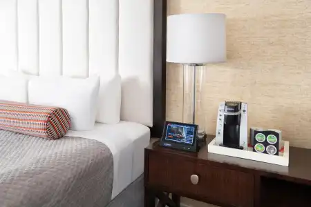 Indigo San Diego-Gaslamp Quarter by IHG - 65