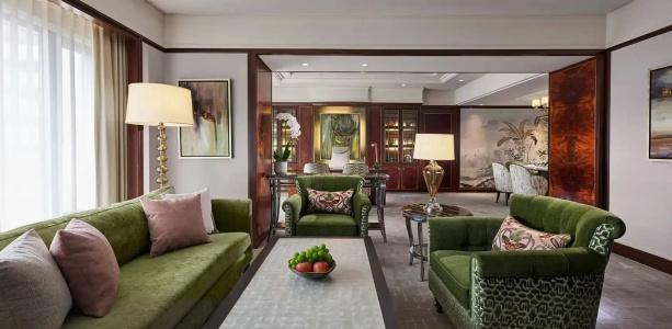 Shangri-La Kuala Lumpur - 52