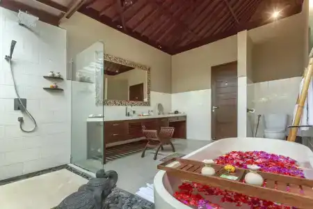Solo Villas & Retreat - 19