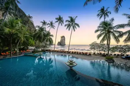 Centara Grand Beach Resort and Villas Krabi - 36