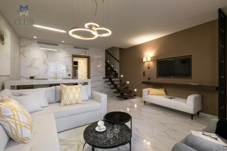 Resort 5 stars Paliouri - 128