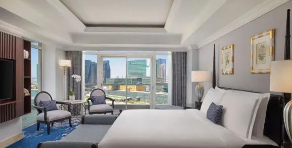 Beach Rotana - Abu Dhabi - 53