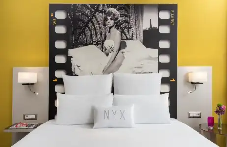 NYX Milan - 38