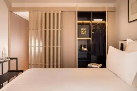 Hôtel Esté - 12
