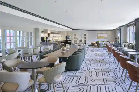 Hilton Antwerp Old Town - 20