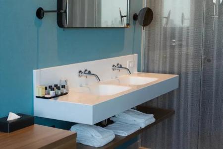 Van der Valk Amsterdam Zuidas -Rai - 78