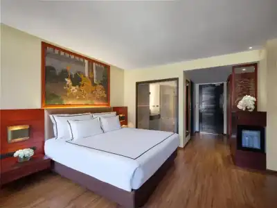Novotel Phuket Vintage Park Resort - 29