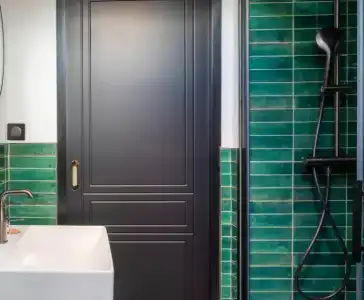 Maisons du Monde & Suites Nantes - 58