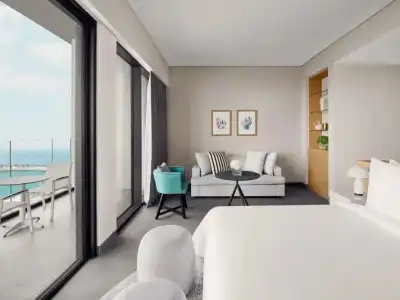 Movenpick Resort Al Marjan Island - 10