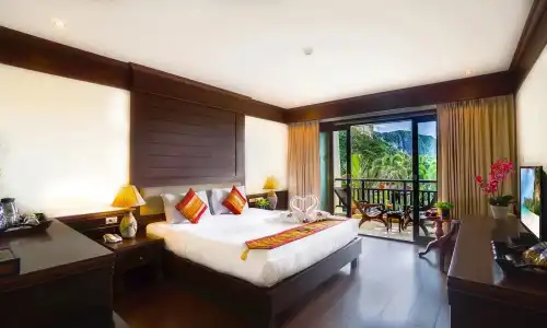Ao Nang Orchid Resort - 29