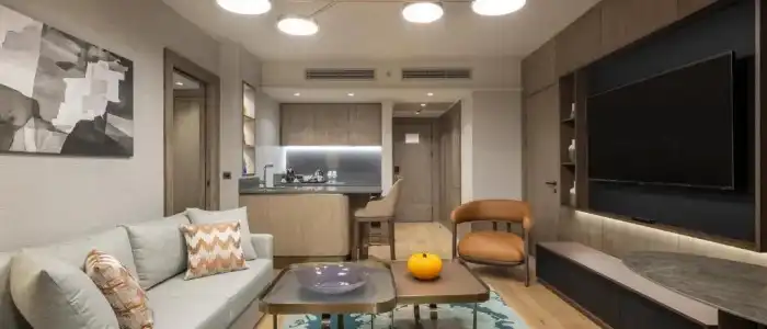 Ankara HiltonSA - 76
