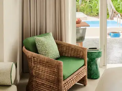 Finolhu, A Seaside Collection Resort, a Member of Designs - 44