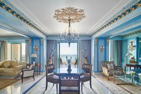 Four Seasons Alexandria at San Stefano - 83