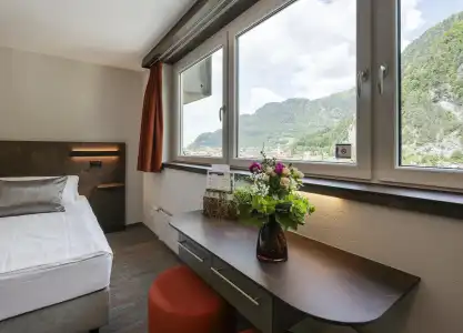 Metropole Interlaken - 33