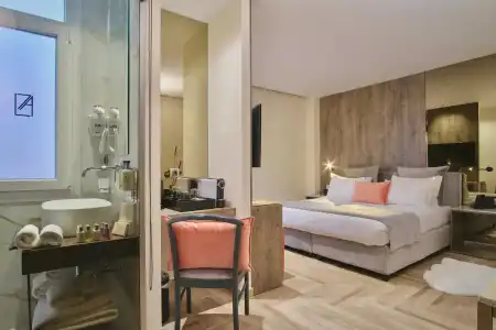 Athens the L7 STR - Luxury Boutique Collection - 49