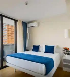 Orbi City - Sea View Apartin - 80