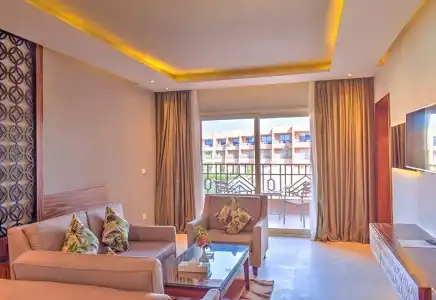 Jasmine Palace Resort & Spa - 122
