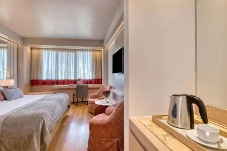 Divani Caravel - 40