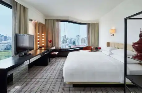 Grand Hyatt Erawan - 63