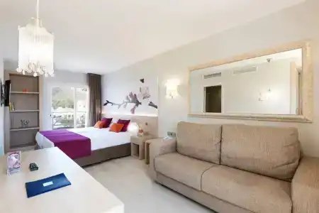 Garden Holiday Village, Adults Only — New Garden Saladina for 2025 - 49