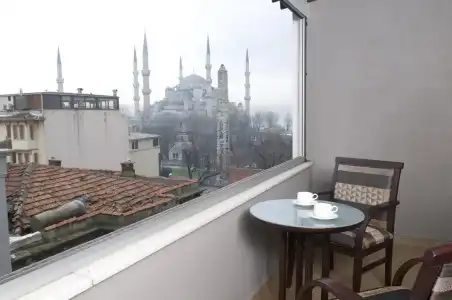 Fehmi Bey - 56