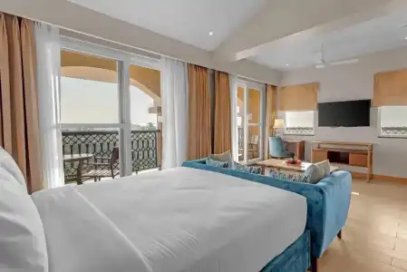 Fairfield by Marriott Goa - 7