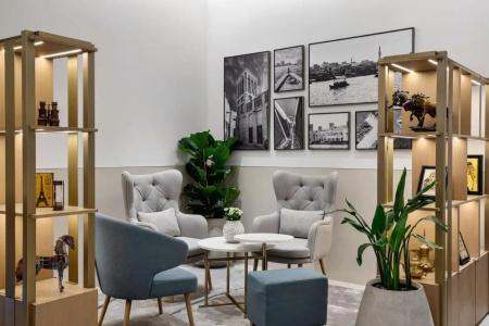 Residence Inn by Marriott Sheikh Zayed Road, - 27