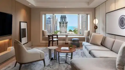 Park Hyatt Chicago - 59
