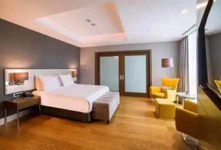Radisson Blu, Kayseri - 86