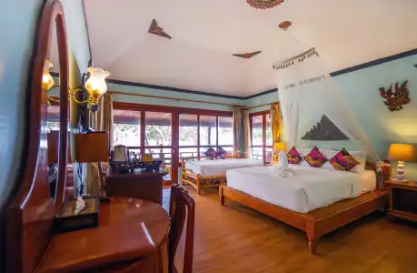 Chaweng Buri Resort - 56