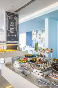 Asterias Beach Resort - 16