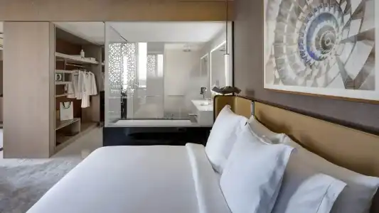 Four Seasons Dubai International Financial Centre - 138