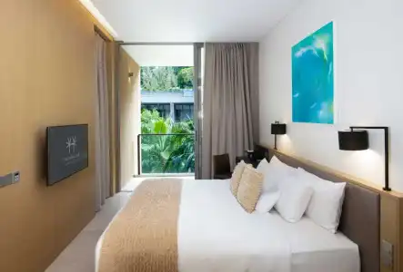 Twinpalms MontAzure Phuket - 73