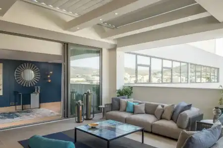 Parklane, a Luxury Collection Resort & Spa, Limassol - 99