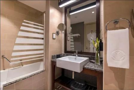 Amwaj Rotana, Jumeirah Beach - - 44